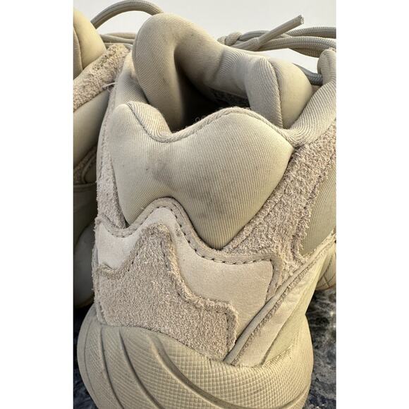 Adidas Yeezy 500 Stone Men’s Size 8 Sneakers Shoes FW4839 main image 13